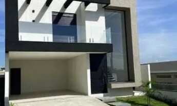 Imagem 2: Casa de condomínio para venda tem 222 metros quadrados com 3 quartos