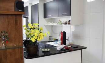 Imagem 5: Apartamento-São Paulo-MANDAQUI