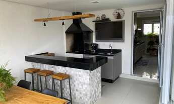 Imagem 5: Apartamento para venda possui 158 metros quadrados com 3 quartos em Vila Mariana - São Pau