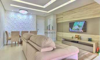 Imagem: Apartamento em Condomínio Padrão para