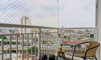 Imagem 5: Apartamento para Aluguel - Bom Retiro, 1 Quarto, 38 m2