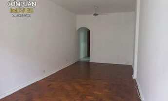 Imagem 6: Apartamento com 1 dormitório para alugar, 30 m² por R$ 2.400/mês - Copacabana - Rio de Jan