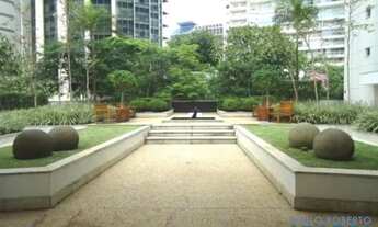 Imagem 2: APARTAMENTO - CONSOLAÇÃO - SP