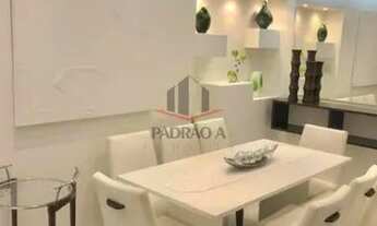 Imagem 2: Apartamento em Condomínio Padrão para Locação no bairro Tatuapé, 03 dorm, 01 suíte, 02 vag