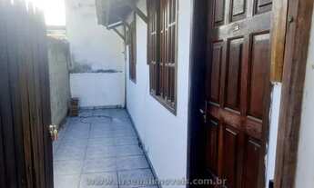 Imagem 2: Casa de condomínio para aluguel tem 30 metros quadrados com 1 quarto em Arsenal - São Gonç