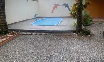 Imagem: Aluguel para temporada