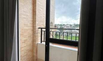 Imagem 5: Apartamento - Jardim Oriente - Residencial Paraíso do Sul - 77m² - 3 Dormitórios