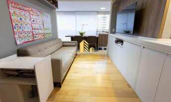 Imagem 2: Apartamento no bairro Chácara Inglesa - São Paulo