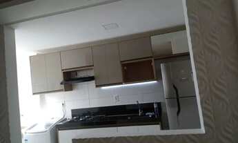 Imagem 4: Residencial Centro da Serra - Condominio Vista do Bosque