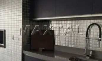 Imagem 15: ALTO PADRÃO, 297m², 4 SUÍTES, 5 BANHEIROS, 5 VAGAS EM SANTANA