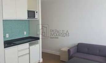 Imagem 2: Flat Residencial - Vila Olímpia - Locação e Venda!