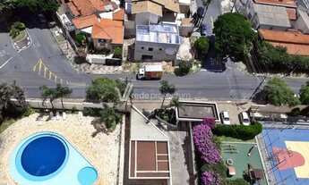 Imagem: Apartamento - Vila Industrial - Campinas