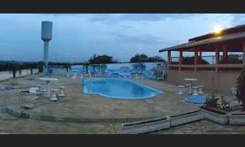 Imagem 2: Chácara São Gabriel (2.200 m²) - Nova Campinas, Cosmópolis/SP