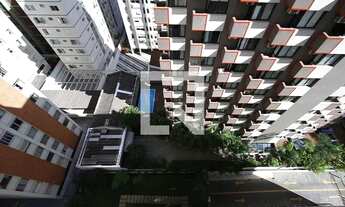 Imagem 14: Apartamento para Aluguel - Jardim Paulista, 1 Quarto, 30 m2