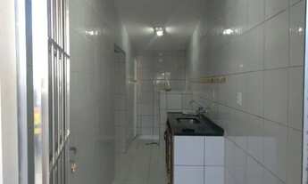 Imagem: Ap em Nova Parnamirim para alugar com 3