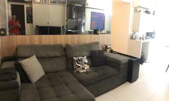 Imagem 2: Apartamento para venda com 84 metros quadrados com 3 quartos