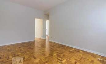 Imagem 3: Apartamento para Aluguel - Santa Cecília, 2 Quartos, 62 m2