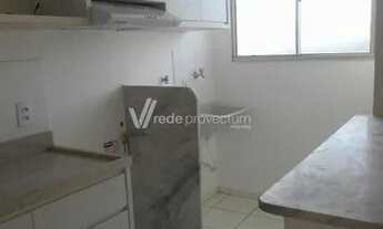 Imagem 1: Apartamento - Jardim Nova Europa - Campinas