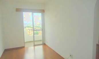 Imagem 2: Apartamento para alugar com um quarto com sacada e 1 vaga - Santana - Codigo: 357022