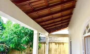 Imagem 3: Casa em Riveira da Barra 03 Quartos