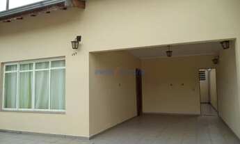 Imagem 2: Casa - Jardim Estoril - Campinas