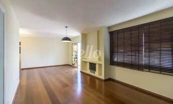 Imagem 5: São Paulo - Apartamento Padrão - Pinheiros