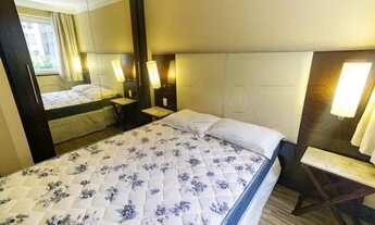 Imagem 5: Flat disponível para locação próximo a Avenida Paulista, Shopping Cidade de São Paulo, Mas