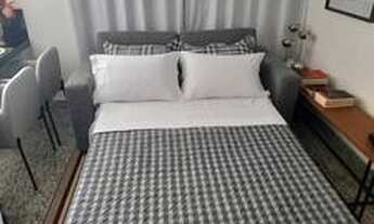 Imagem 7: Apartamento de 1 quarto, em prédio novo, no coração da Savassi