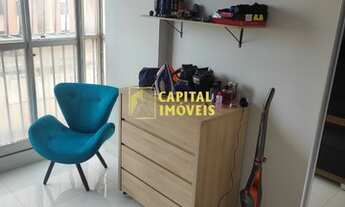 Imagem 3: APARTAMENTO RESIDENCIAL em BRASÍLIA - DF, TAGUATINGA NORTE (TAGUATINGA