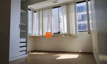 Imagem 5: Apartamento com 2 dormitórios para alugar, 75 m² por R$ 1.400/mês - Taguatinga Norte - Tag