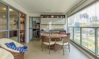 Imagem 2: Apartamento à venda, Pinheiros, São Paulo, SP