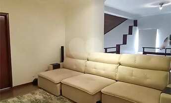 Imagem 4: Sobrado em condomínio para locação e venda em Alphaville