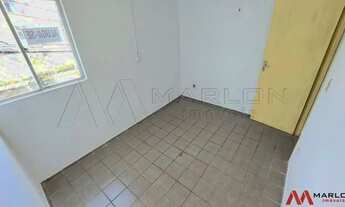 Imagem 4: Apartamento Parque Servidores Federais, 2 quartos, transporte próximo, 56m²