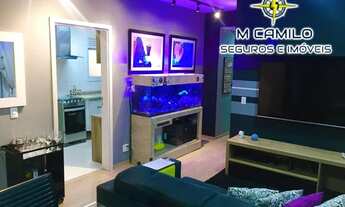 Imagem: HELBOR SPAZIO CLUB ALTO IPIRANGA