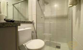 Imagem 6: Aquajardim apartamento mobiliado para locação no Centro em Londrina