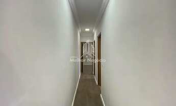 Imagem 6: Casa com 2 dorms, Jardim dos Ipês, Sumaré - R$ 294 mil, Cod: CA2780