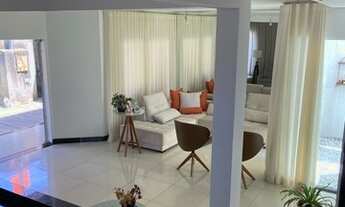 Imagem 4: Excelente Casa Duplex no Bairro Europa - Contagem - MG