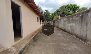 Imagem 7: Casa com 2 quartos à venda, Vila Delfiori, Aparecida de Goiânia/GO