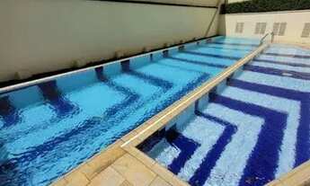 Imagem 5: Apartamento com 2 dormitórios à venda, 56 m² por R$ 398.000,00 - Vila Guarani (Zona Sul)