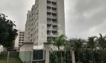 Imagem 1: Apartamento em Protásio Alves