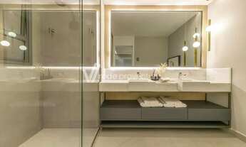 Imagem 5: Apartamento - Nova Campinas - Campinas