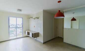 Imagem 2: Apartamento à Venda - Itaquera, 2 Quartos, 53 m2