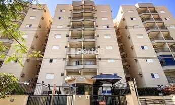 Imagem: São José Do Rio Preto - Apartamento Padrão