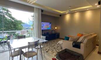 Imagem: Apartamento novo com 2 quartos no bairro