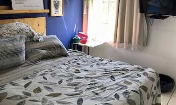 Imagem 2: Apartamento para venda com 85 metros quadrados com 3 quartos em Aflitos - Recife - PE