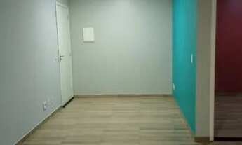 Imagem 6: Apartamento com 2 dormitórios para alugar, 49 m² por R$ 1.300,00/mês - Tarsila do Amaral I