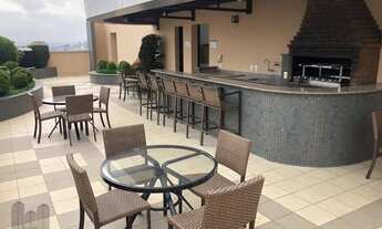 Imagem 2: Apartamento Duplex com 2 dormitórios à venda, 62 m² por R$ 1.050.000,00 - Pinheiros - São