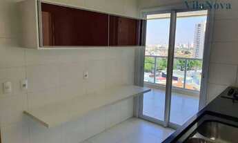 Imagem 7: Edifício Majestic/Indaiatuba/SP