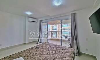 Imagem 5: Ribeirão Preto - Apartamento Padrão - Bosque das Juritis