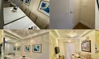 Imagem 5: Apartamento Parque Industrial 55m2